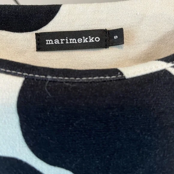 MARIMEKKO DRESS - Picture 2 of 6